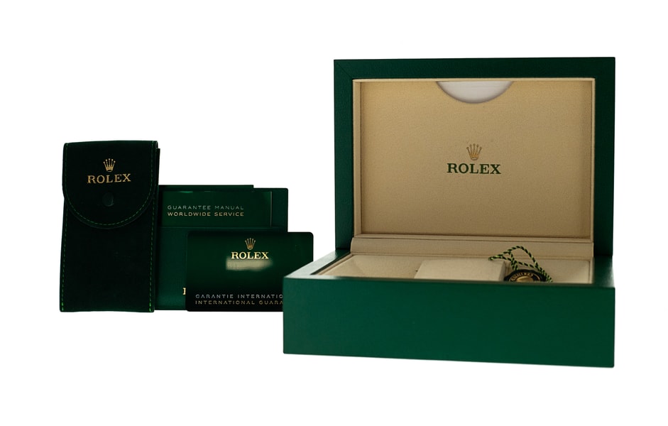 Rolex Daytona 116500 LN